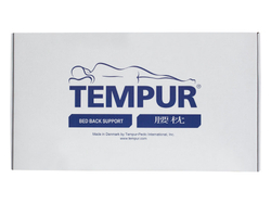 Подушка под поясницу Tempur Bed Back Support