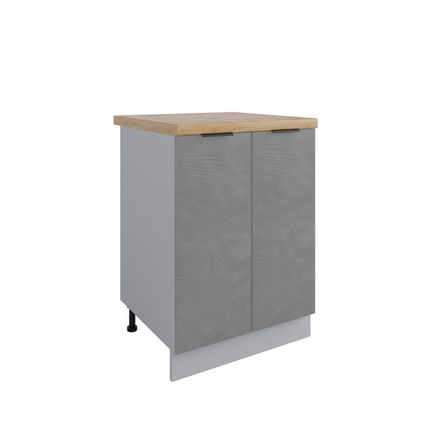 Кухня Модуль С 600 Фенис Палм Маус