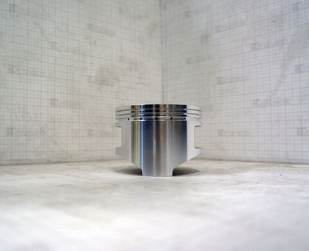 Поршень для  AGE 8500D для двигателя  SR192FA/P (2.51.08.003700)