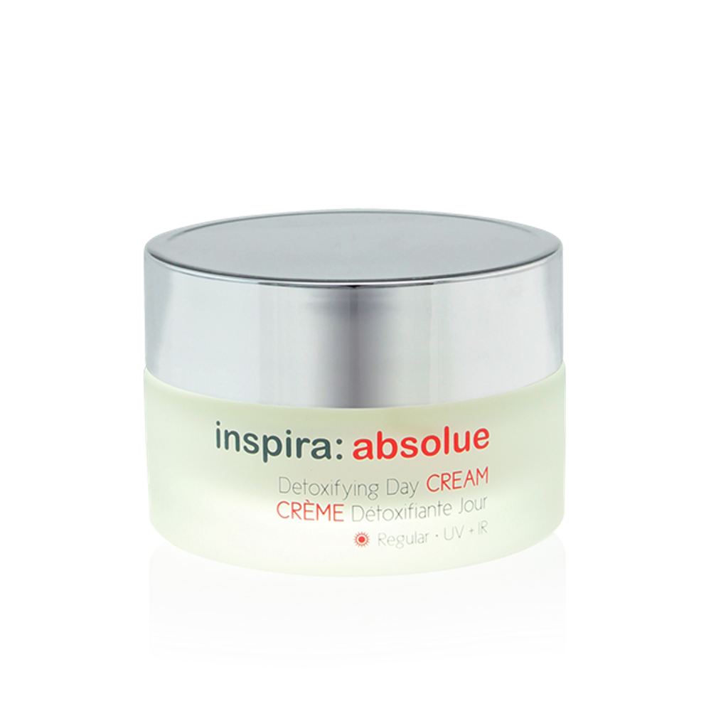 Detoxifying Day Cream (Regular)