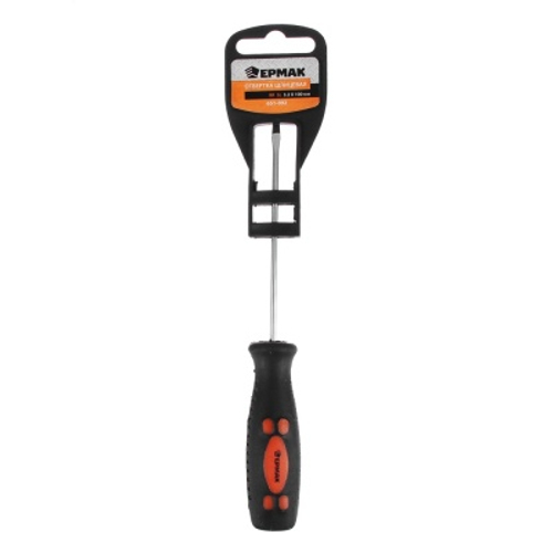 Отвертка RR SL 3,2*100мм ЕРМАК