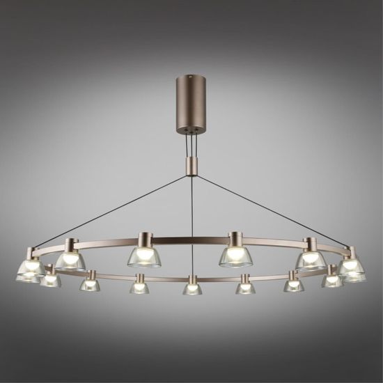 Люстра подвесная APL.788.03.15