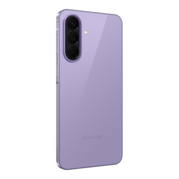 Смартфон Samsung Galaxy A57 8/128 Гб сиреневый