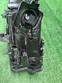 Битая Фара левая BMW X3 G01 (2021-н.в.) LED
