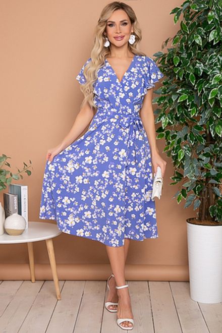 Платье 70777 Avili