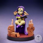 Девушки гоблины Фигурка Goblin Girl