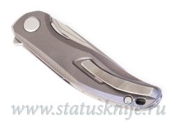 Нож Широгоров Стеллар Stellar First Productionфотография - 11
