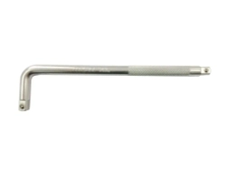 Вороток Г-образный двухсторонний 150мм 1/4''х1/4'' Forsage F-8152150