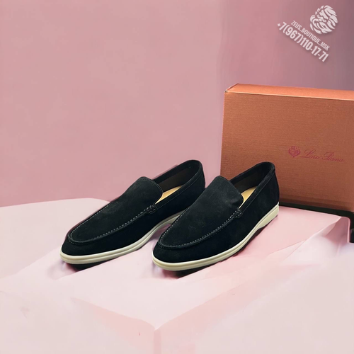 Лоферы Loro Piana Summer Walk