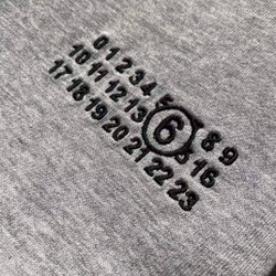 Футболка Maison Margiela