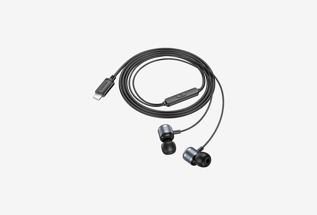 BOROFONE BM93 Platino (Lightning)_0326330101140