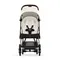 Прогулочная коляска Cybex Coya Off White Rosegold