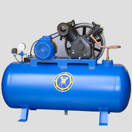 Компрессор С416М4