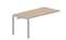 стол Strike 1580х780х750мм - приставной элемент