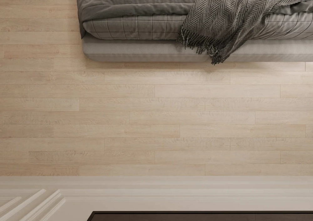 Ламинат AlixFloor Natural Line 12 мм Дуб Светлый Благородный 1.342 м2
