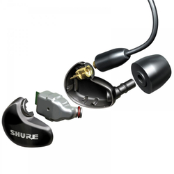 SHURE SE315K Вставные наушники
