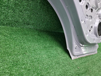 Дверь задняя левая Changan CS55PLUS (2021-н.в.)