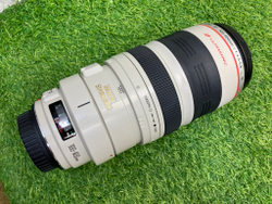 Canon EF 100-400mm 4.5-5.6L IS USM