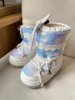 Сапоги Missouri