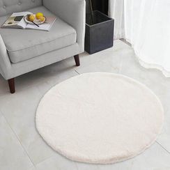 Camilla (крем) Коврик Круглый 150см