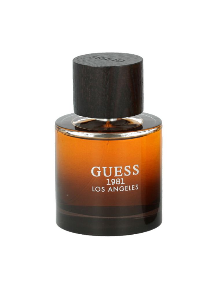 Guess Guess 1981 Los Angeles for Men Eau De Toilette - tester 100 ml (man)