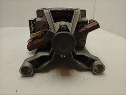 WF602W0BCWQ/LP кт23 Двигатель для стиральной машины Samsung (9 контактов) DC31-00123B б/у