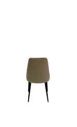 Стул Zip-mebel Кирр Ромб комплект из 4 штук
