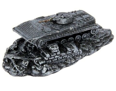 Сувенир гипсовый "БМП"