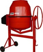 Бетономешалка Профмаш Б-220 Б200П