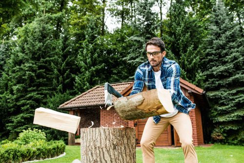 Топор-колун CELLFAST ERGOLINE С2500