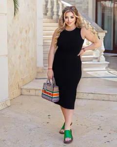 Платье УК-8653 Fabrika