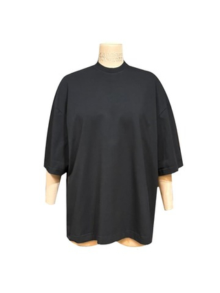 Футболка овер