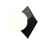 Настенный светильник (бра) Maytoni MOD445WL-01B