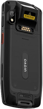 Терминал сбора данных Urovo DT40