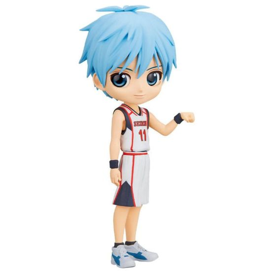 Фигурка Q Posket Kuroko's Basketball Tetsuya Kuroko 0045557105334