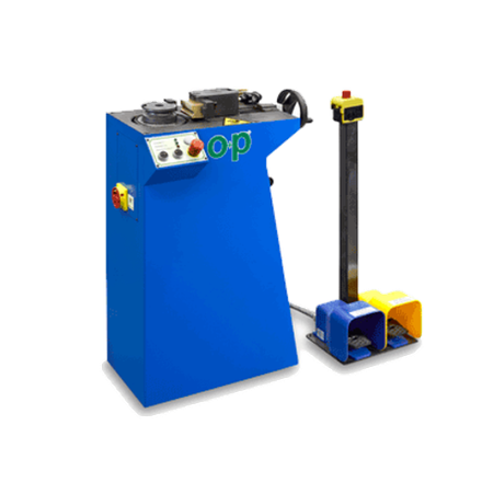Электромеханический трубогиб O+P C22 EL