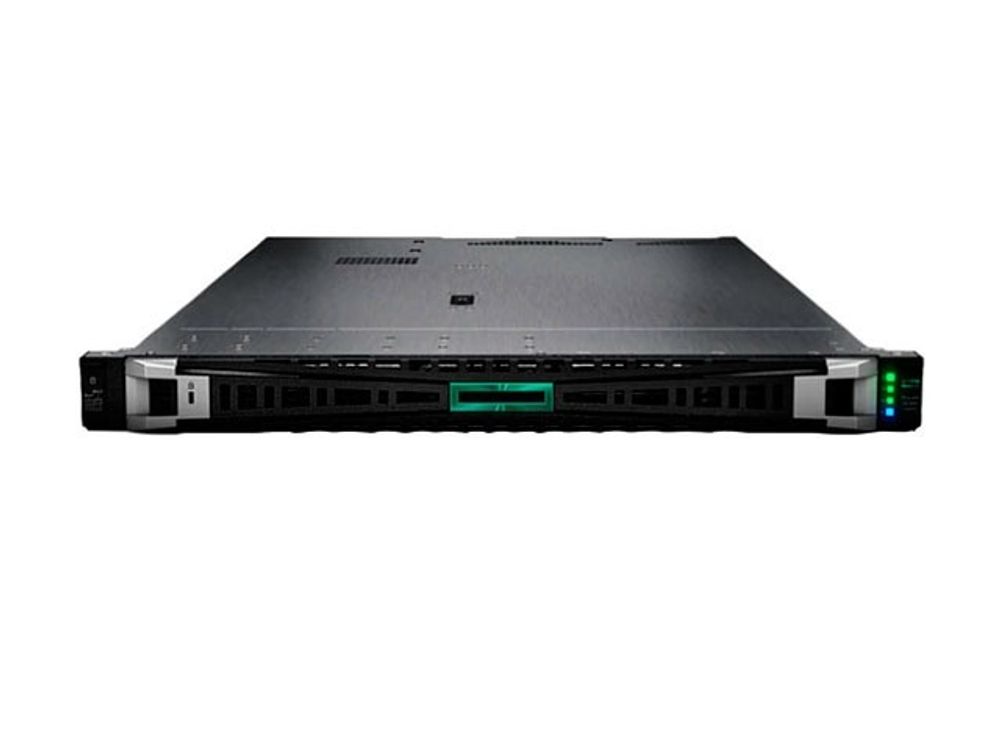 Сервер HPE Proliant DL320 Gen11 8 SFF CTO Server