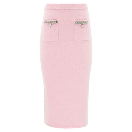 Юбка Self-Portrait