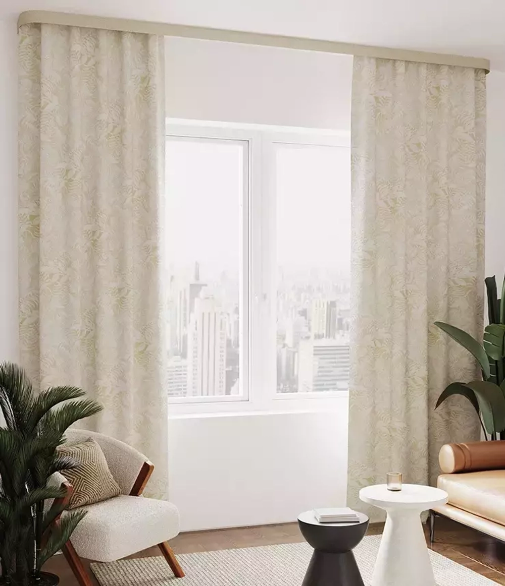 Штора Legrand Тропик 2000х2600 мм