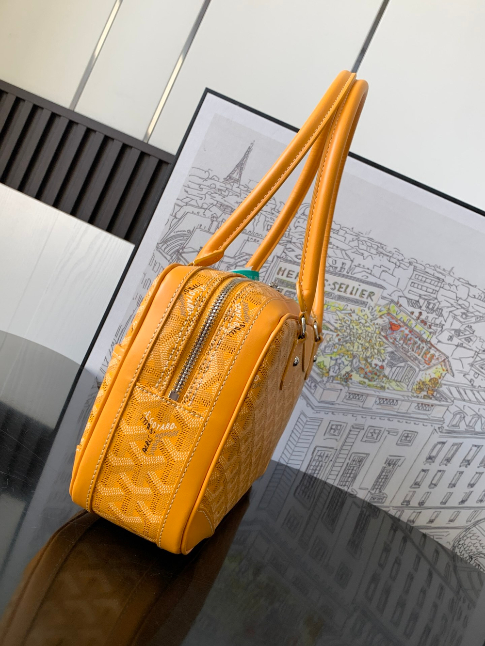 Goyard Saint Martin 34 cm