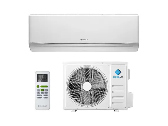 Настенная сплит-система Coolup CU09GNR-I/CU09GNR-O Genius Inverter