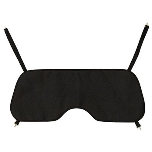 Утеплитель радиатора 700х280 мм оксфорд/поролон универсальный (SKYWAY)