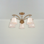 Люстра Freya FR5267PL-05BS