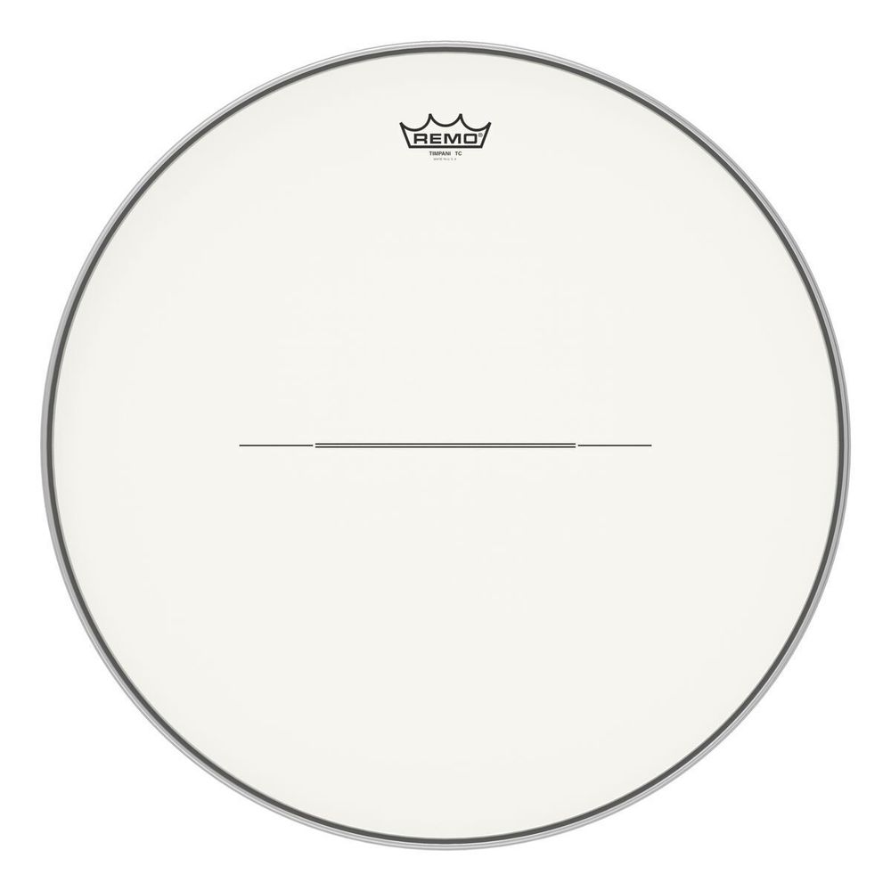 23,5&quot; Пластик Для Литавры Remo Tc-2308-Ra