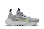 Кроссовки Nike Space Hippie 01 "Volt"