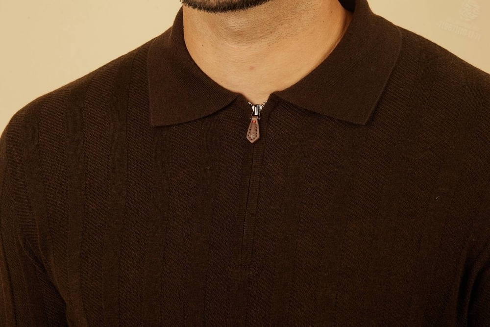 Джемпер Isaia