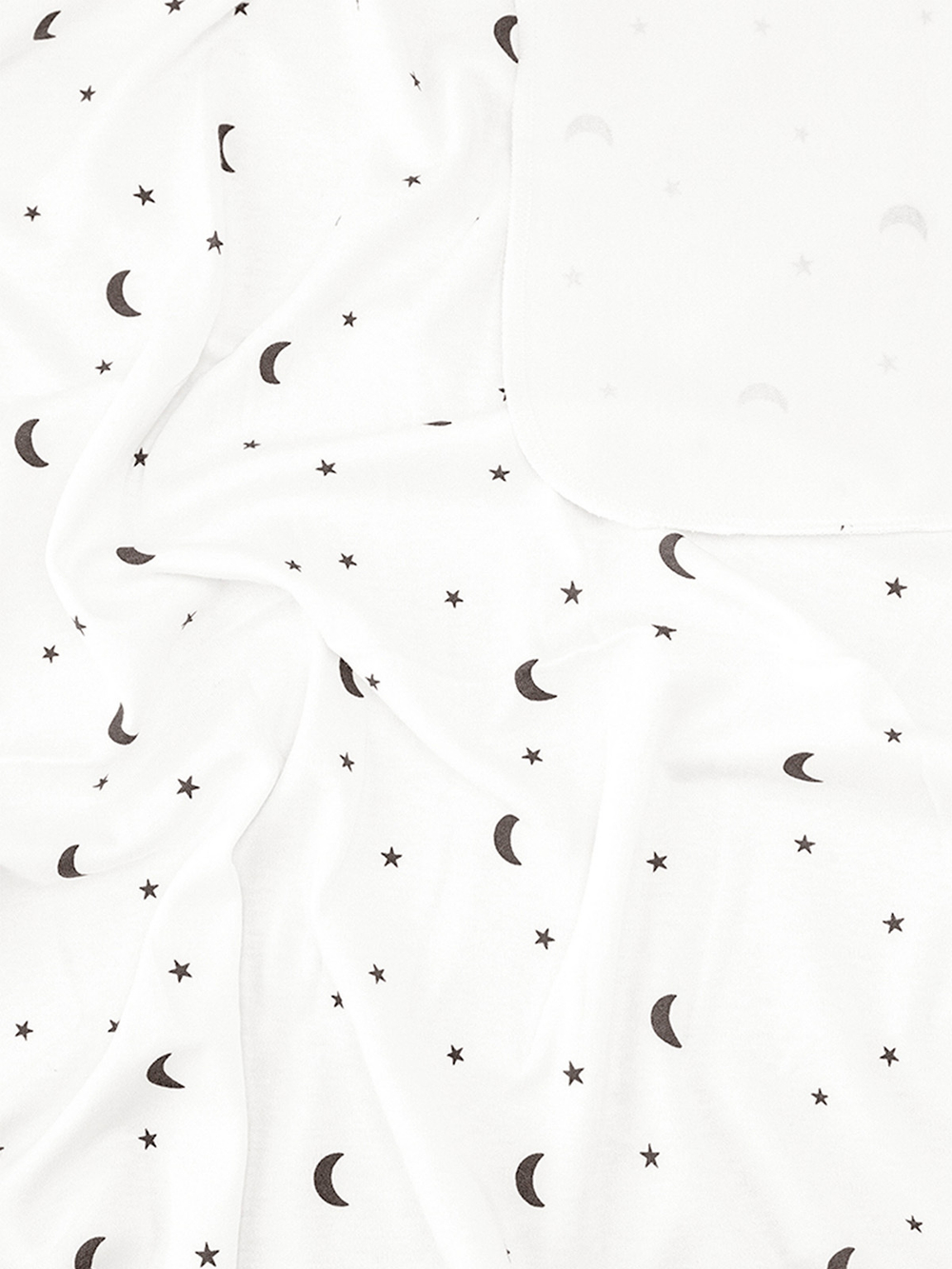 Сет из 2х пелёнок Карнавал/Ночное небо