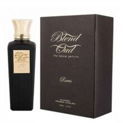 Blend Oud Rams EDP 75ml