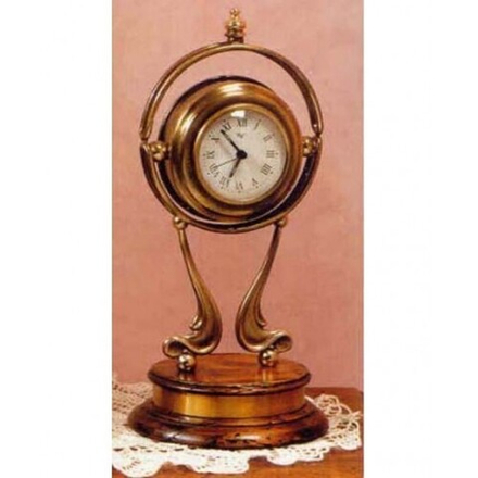 Capanni Часы в классическом стиле