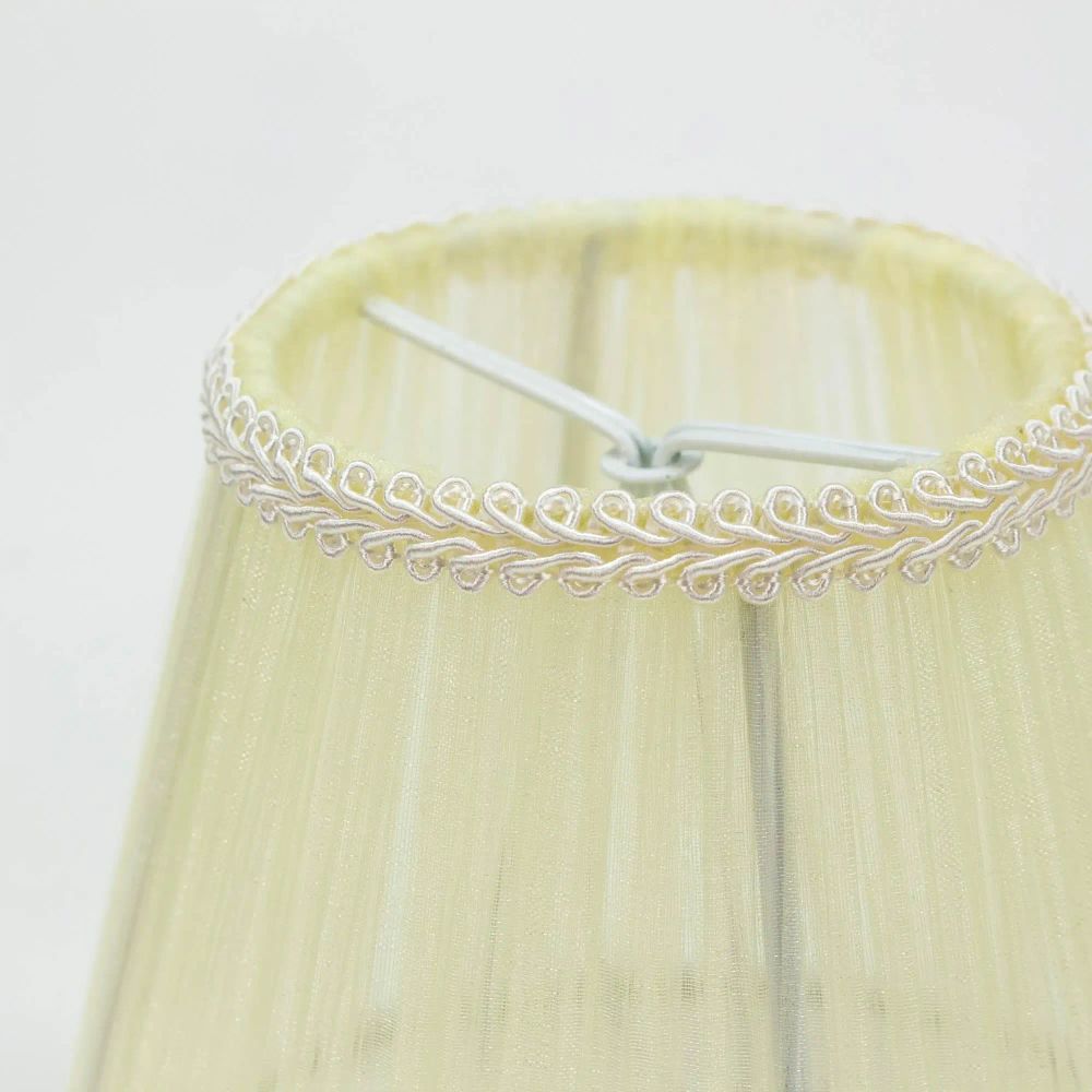 Абажур Citilux 116-008 Бежевый